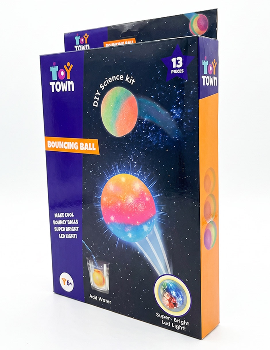 Bouncing Ball 2