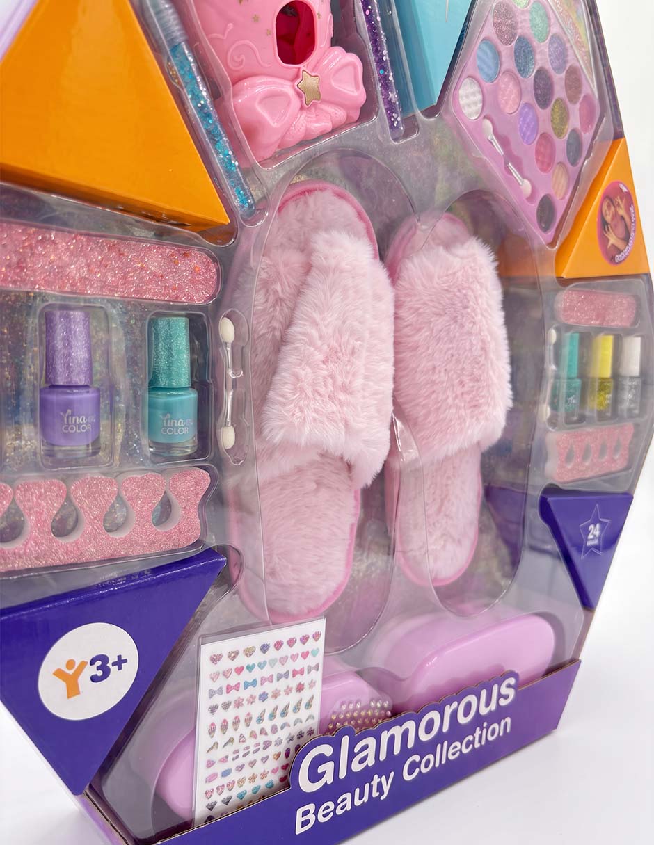 Set de maquillaje 3