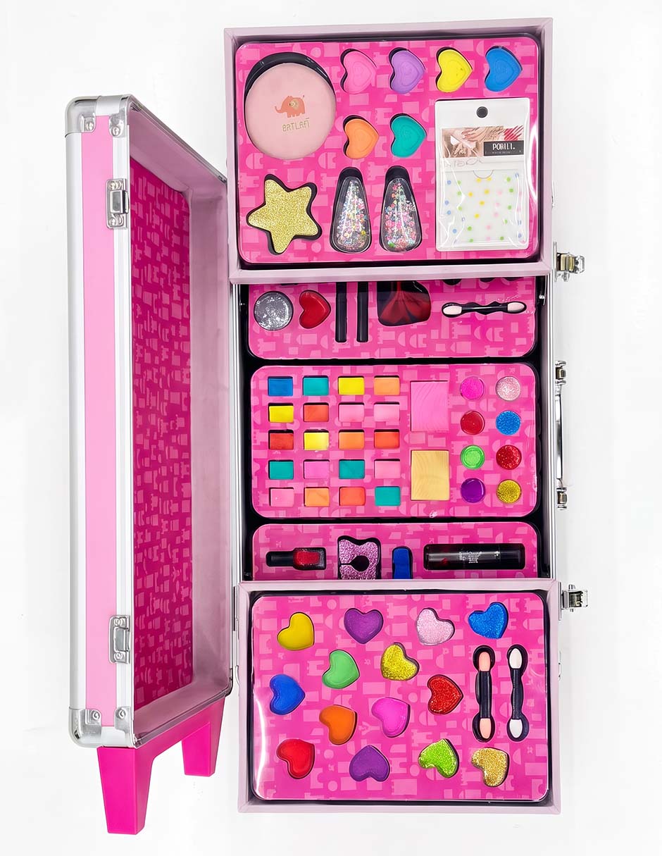 Set de maquillaje 2