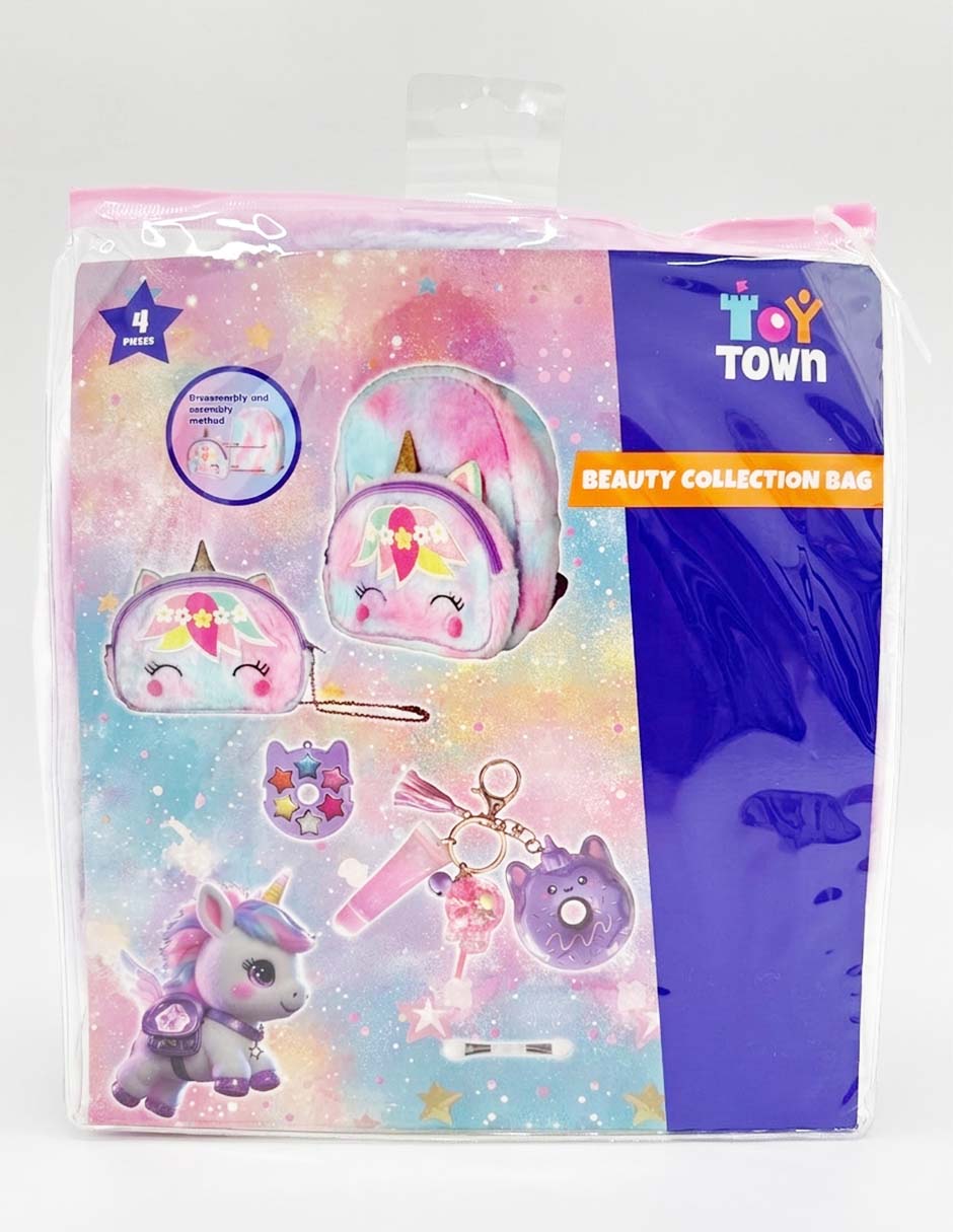 Mochila Unicornio 2