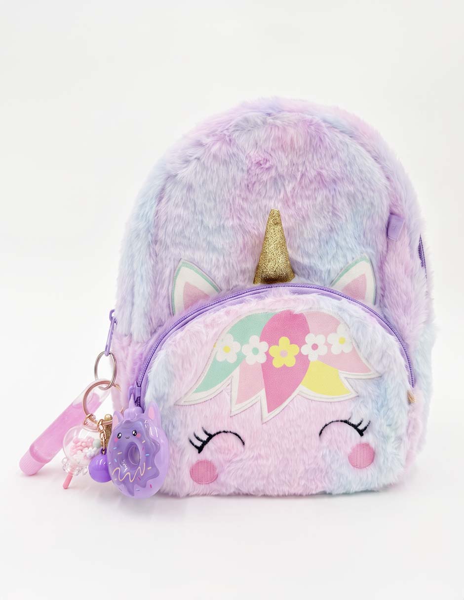 Mochila Unicornio 3