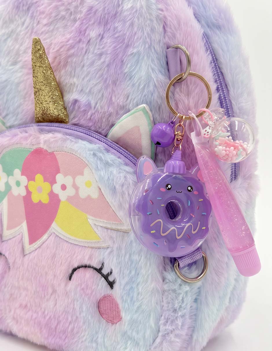 Mochila Unicornio 4
