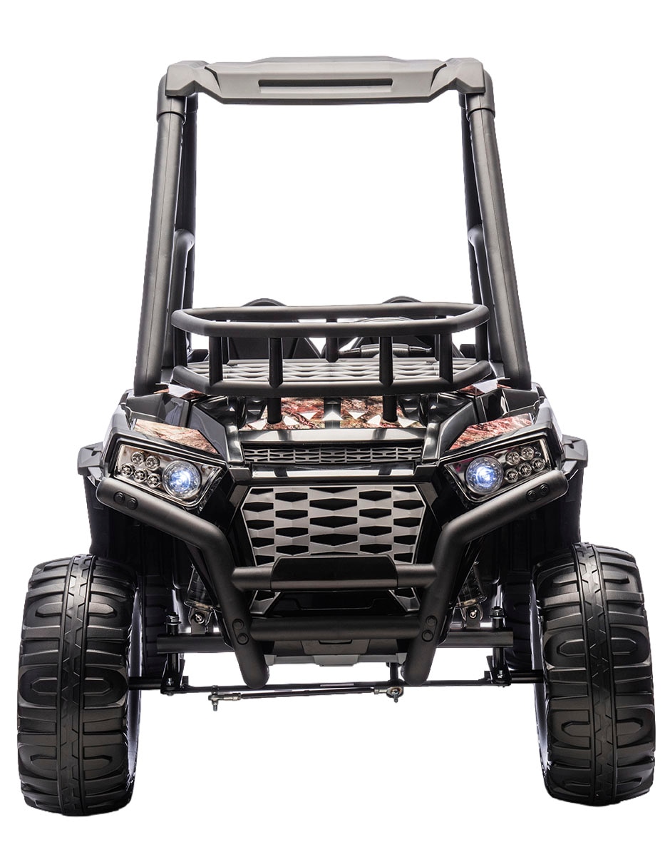 Cuatrimoto montable recargable 1