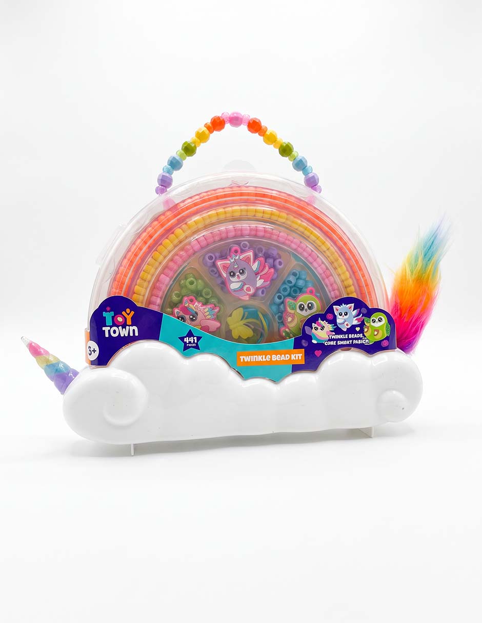 Twinkle Bear Kit