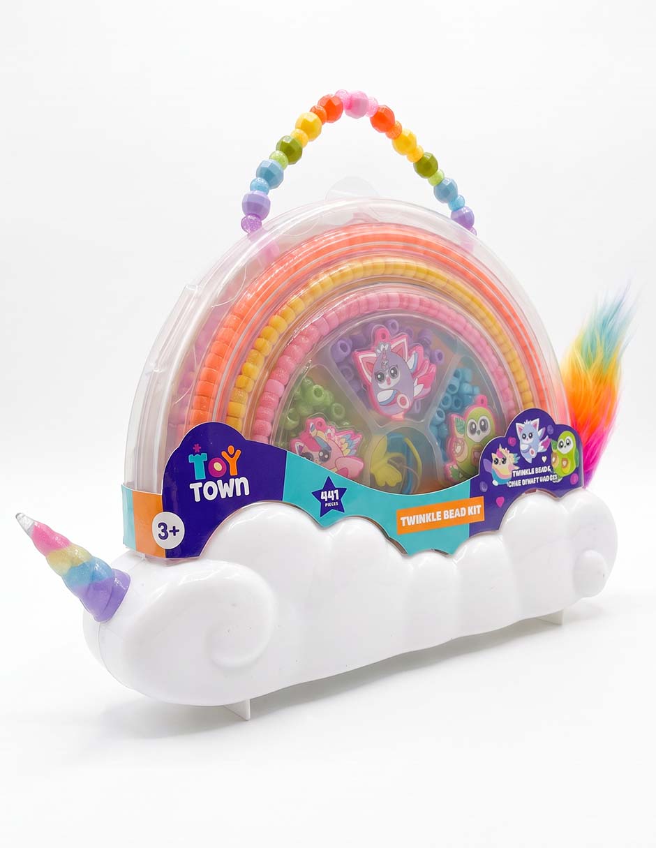 Twinkle Bear Kit 2