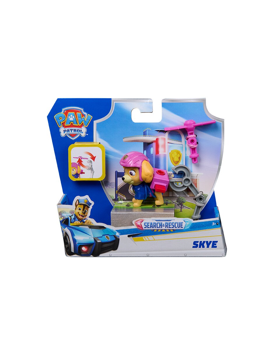 Figura de acción articulada 4