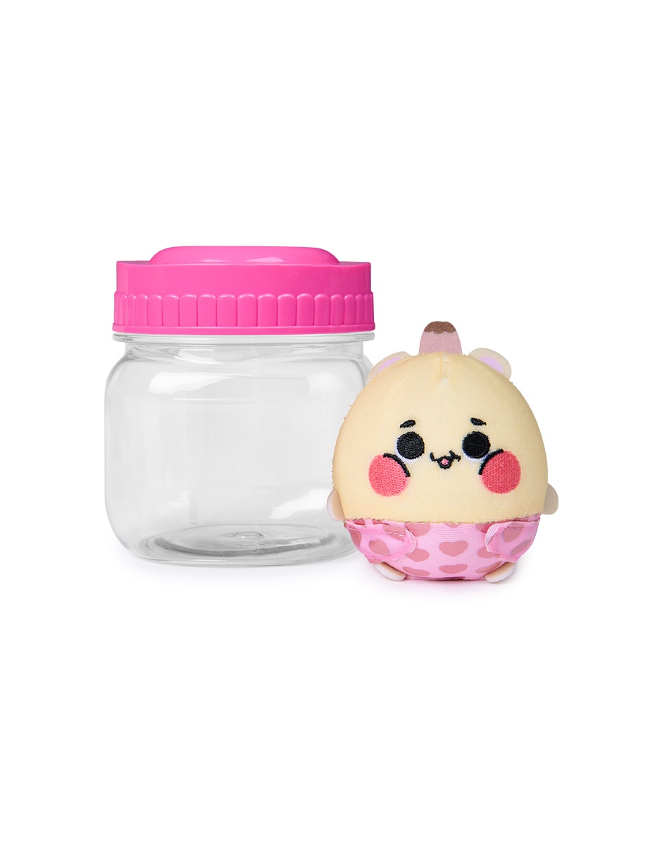 Peluche sorpresa Spin Master Magic Jellykins 2