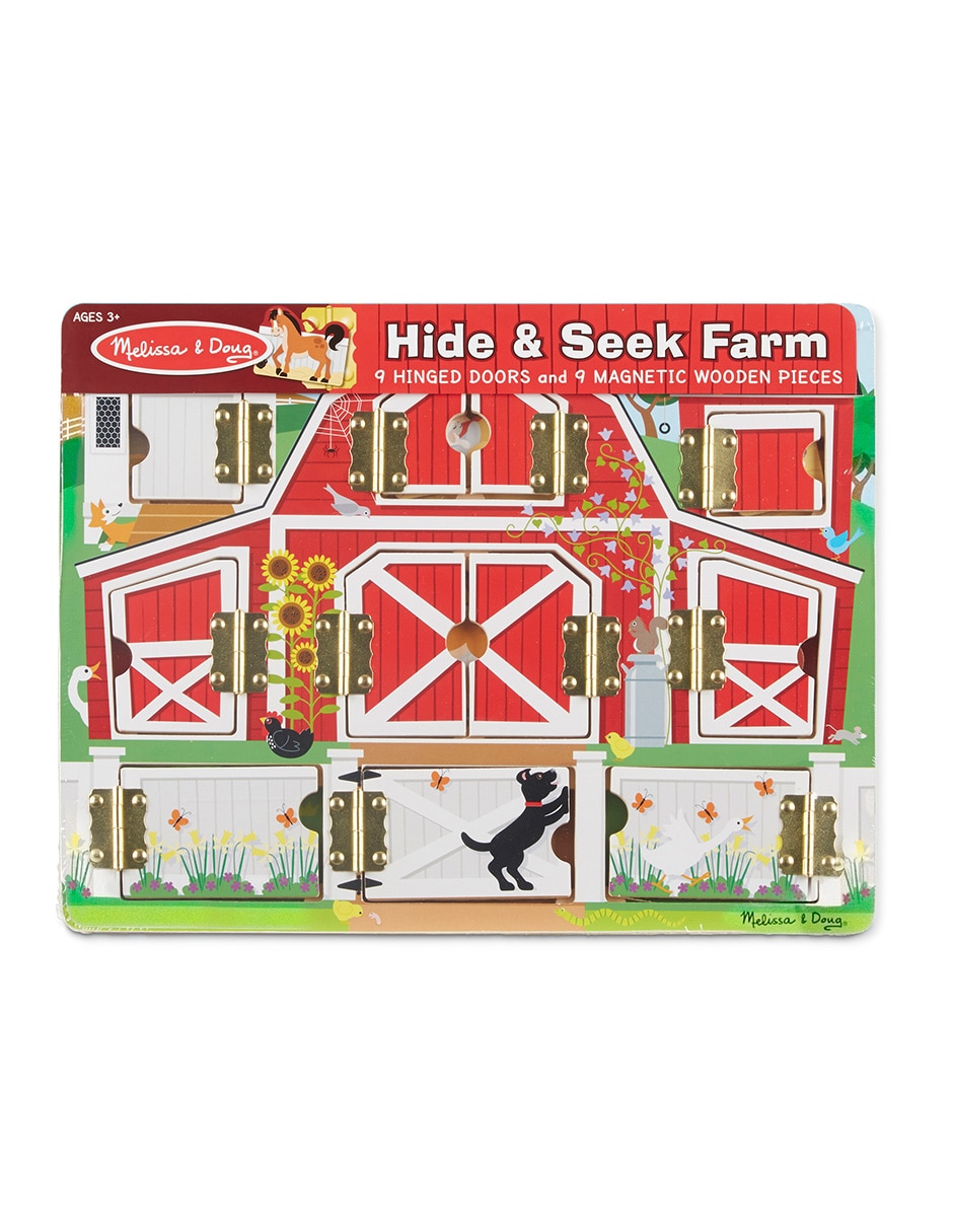Magneitc board granja no aplica 'juego' estimulación temprana + 3 años Magneitc board granja no aplica 'juego' estimulación temprana + 3 años