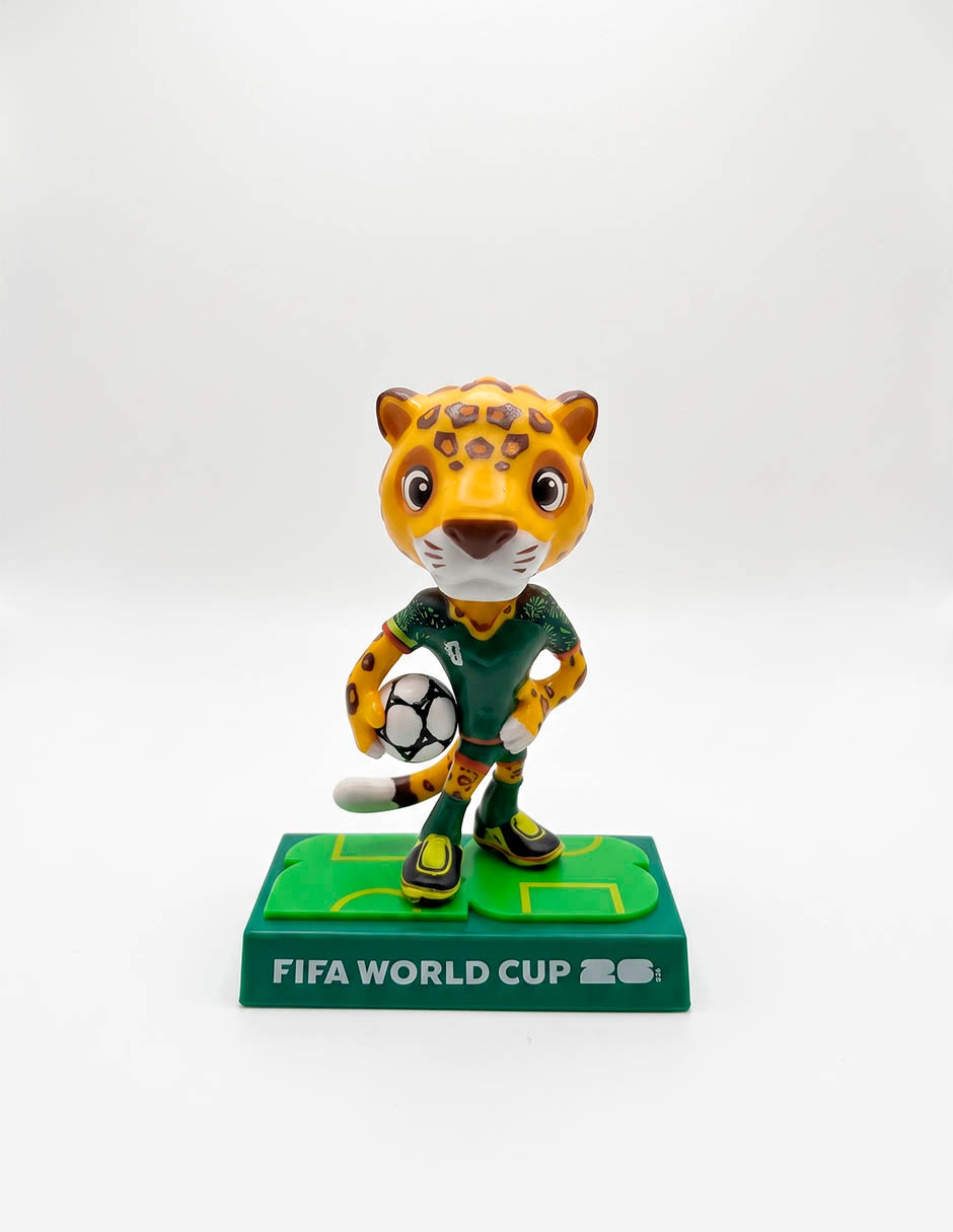 Figura de acción 2026 edición limitada
