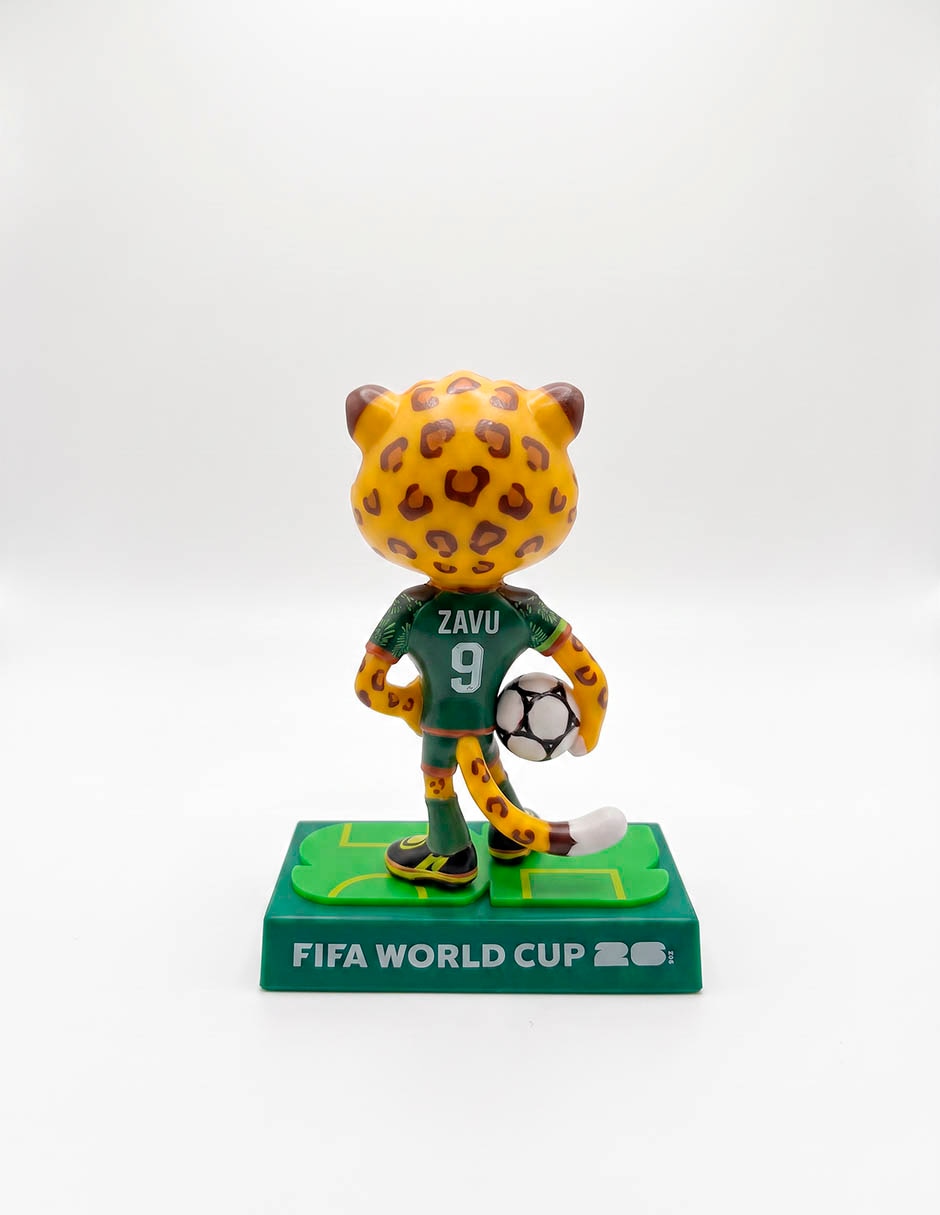 Figura de acción 2026 edición limitada 3