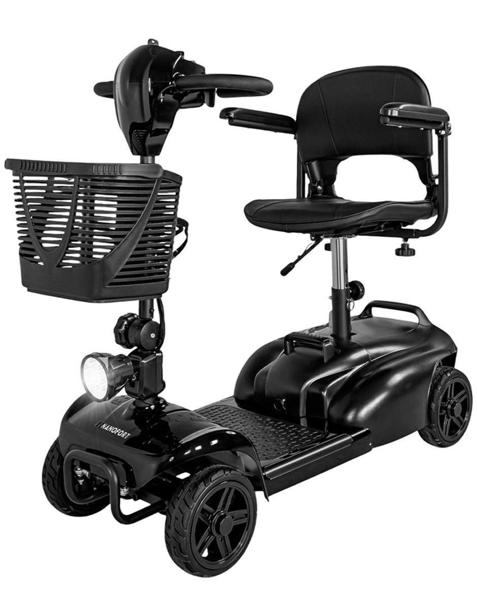 Scooter eléctrico
