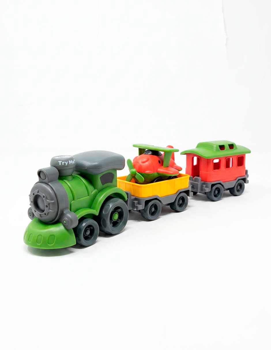 Tren