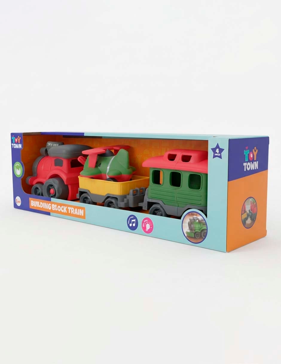 Tren 2