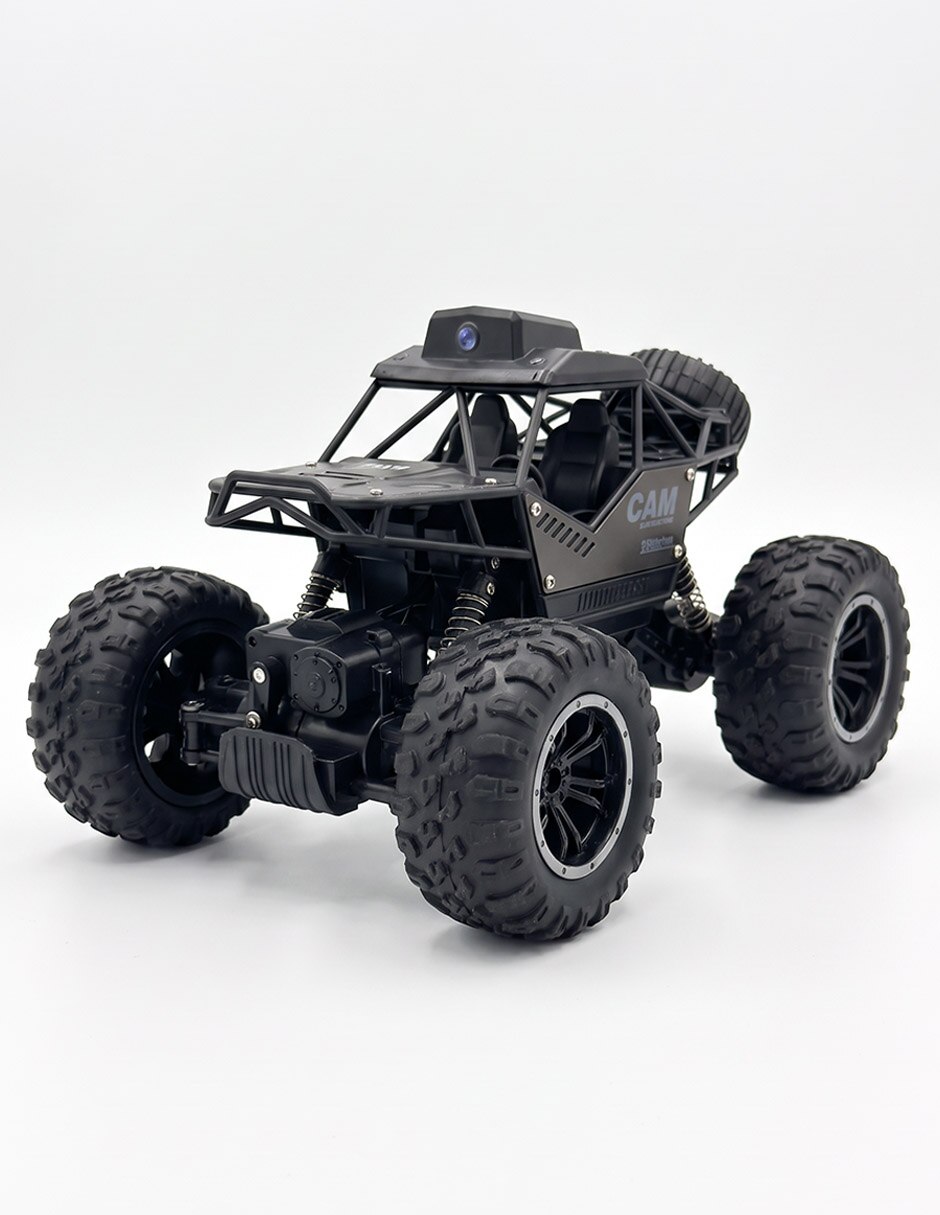 Carro de control remoto Carro de control remoto