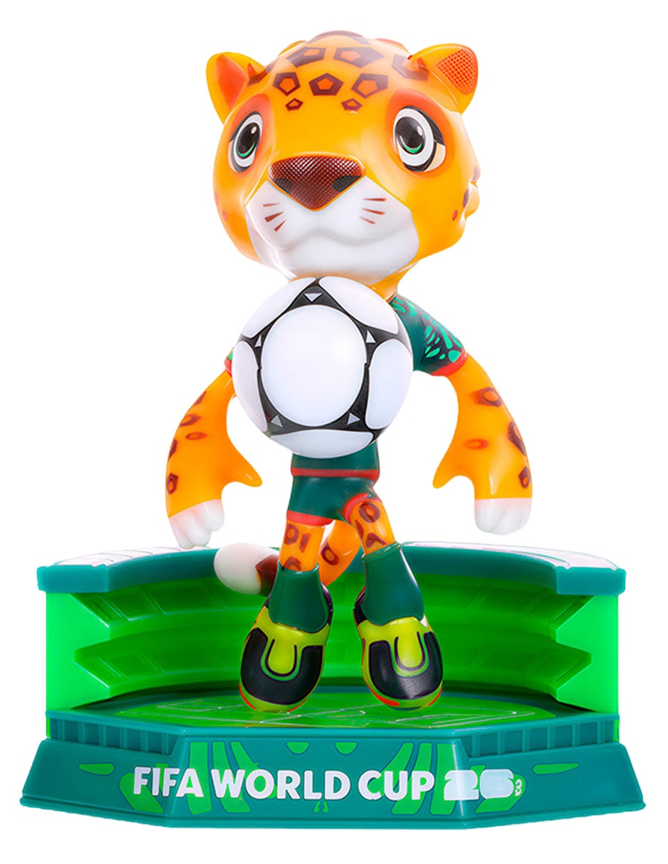 Funko Funko POP! Football 2026 limitada 2