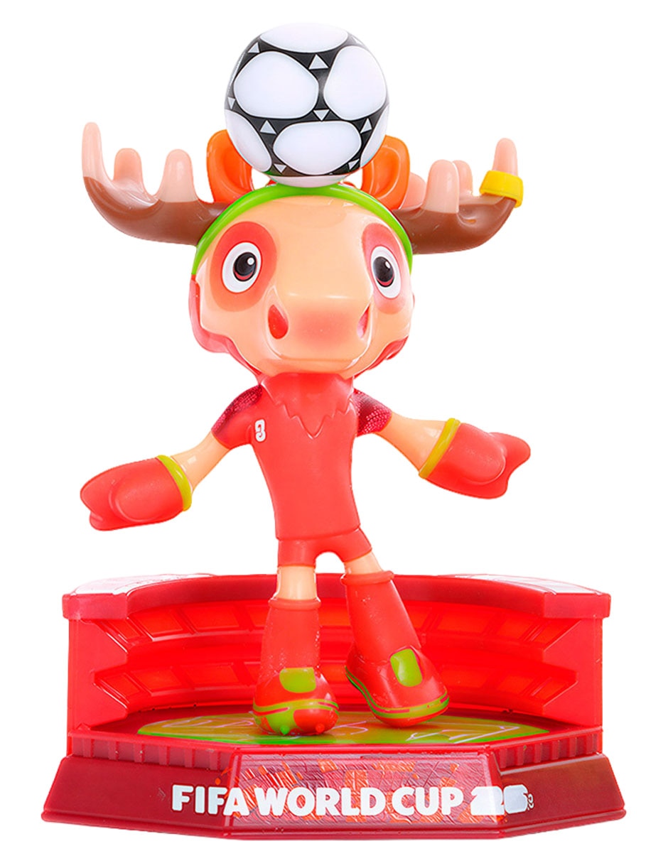 Funko Funko POP! Football 2026 limitada 3