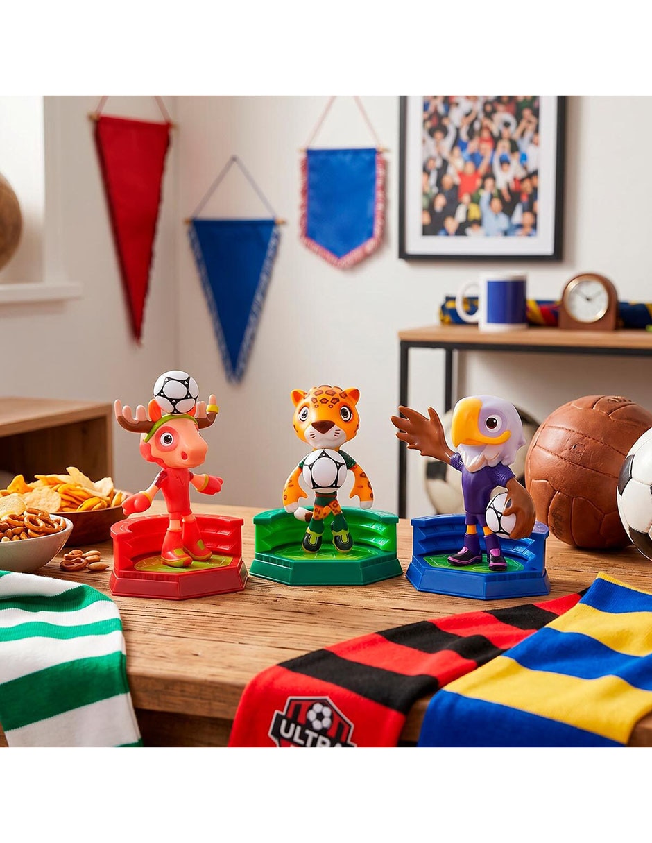 Funko Funko POP! Football 2026 limitada