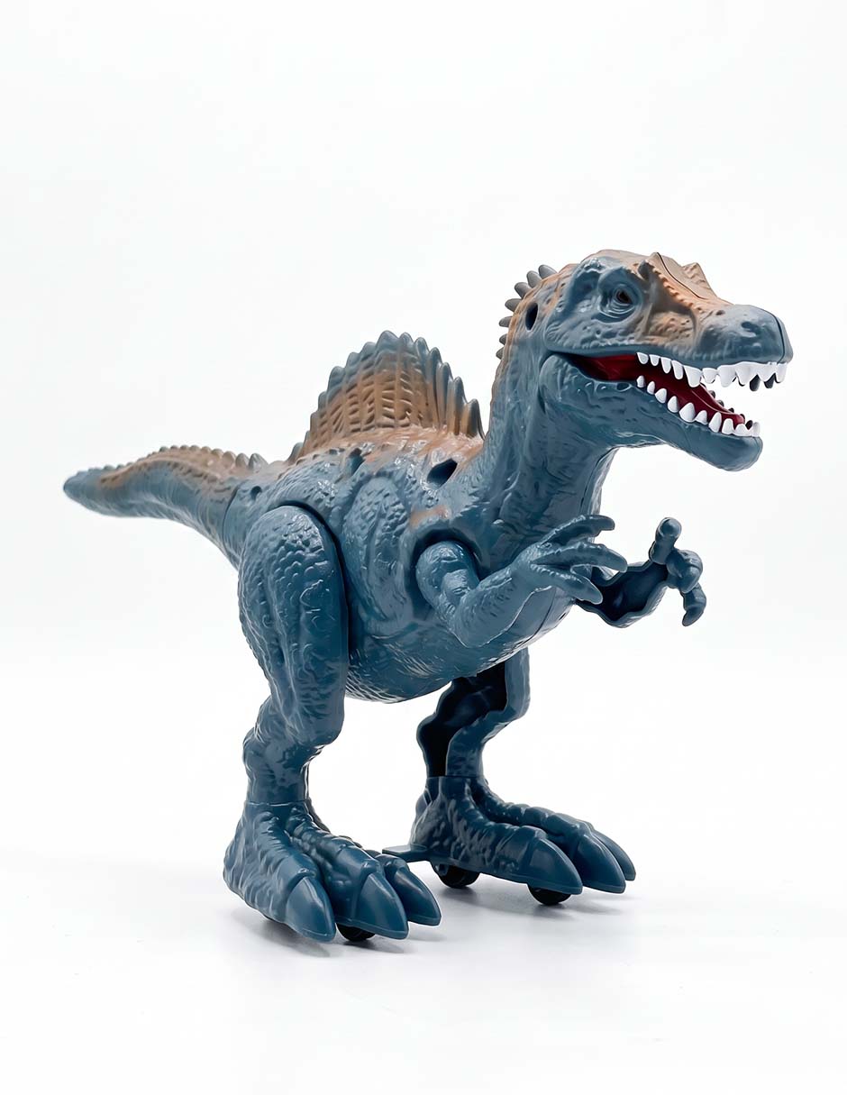 Figura de dinosaurio