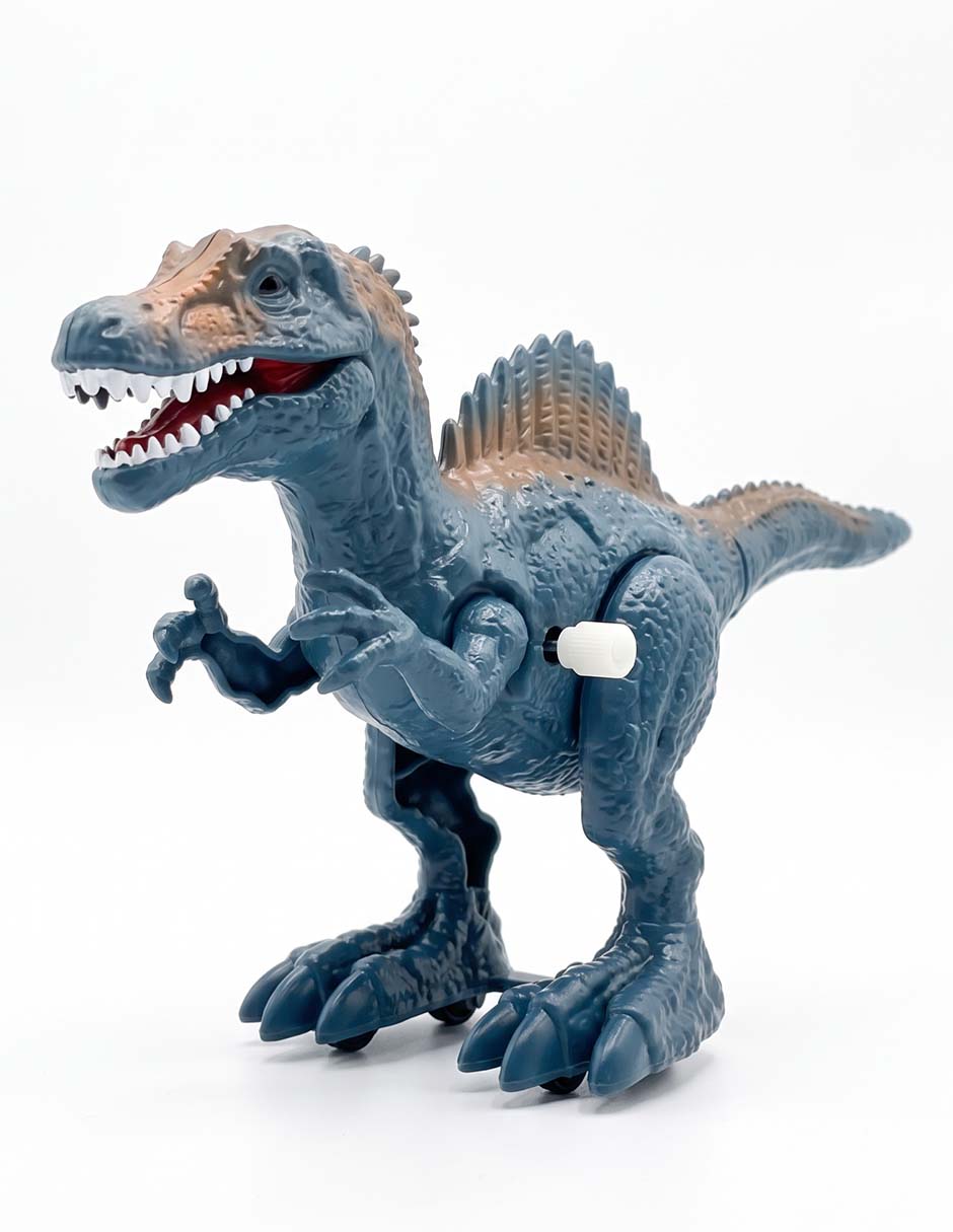 Figura de dinosaurio 3