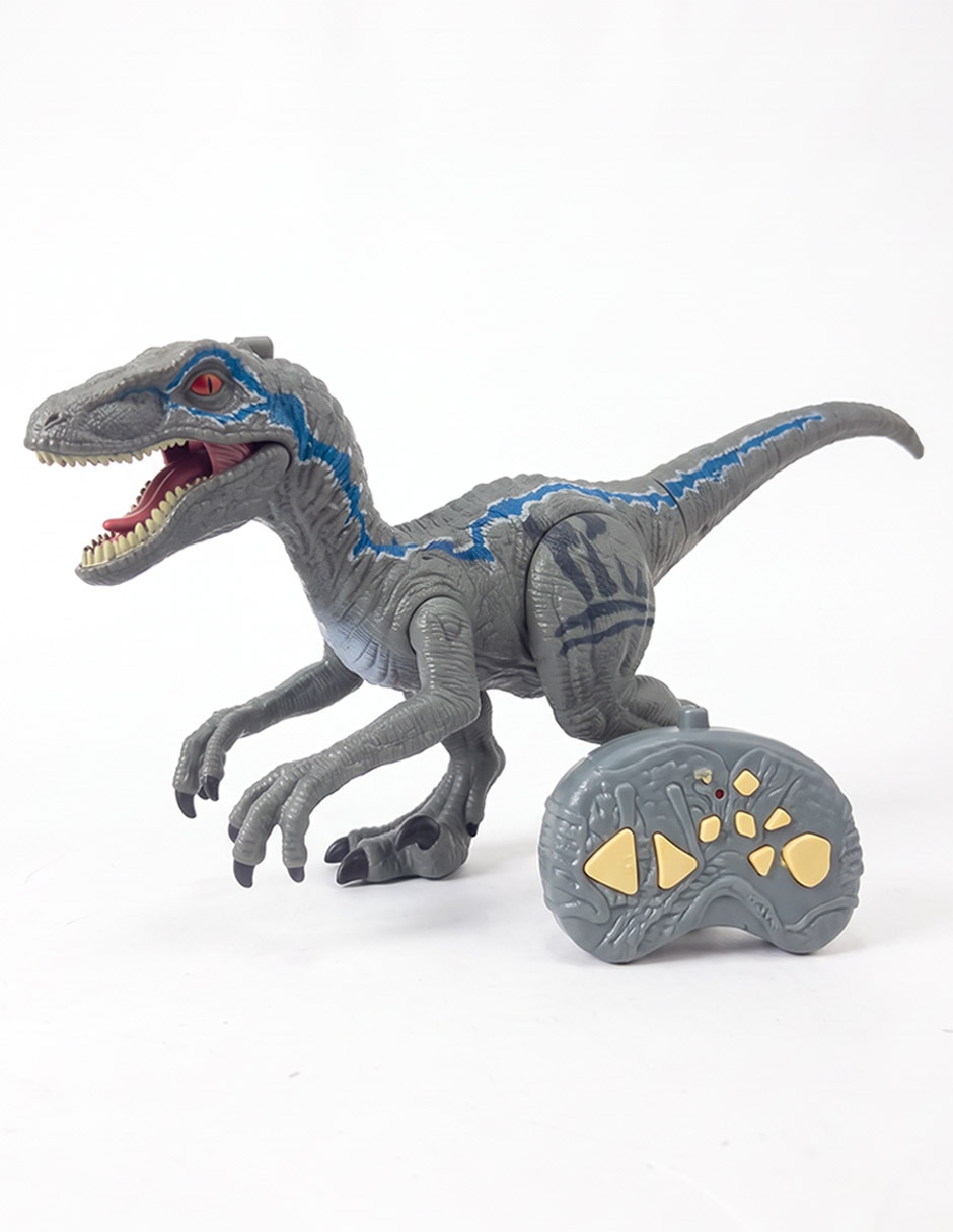 Figura de dinosaurio