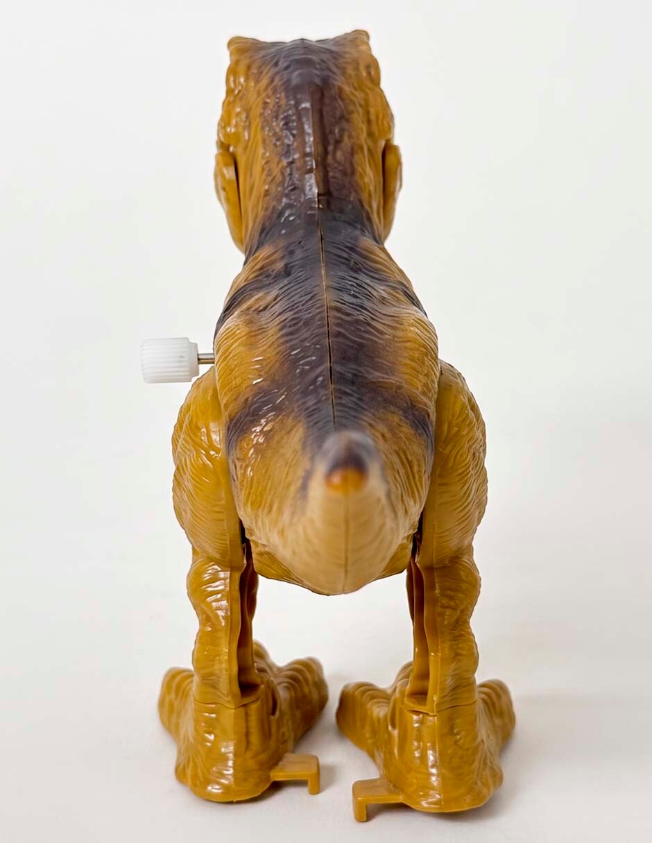 Figura de dinosaurio 3