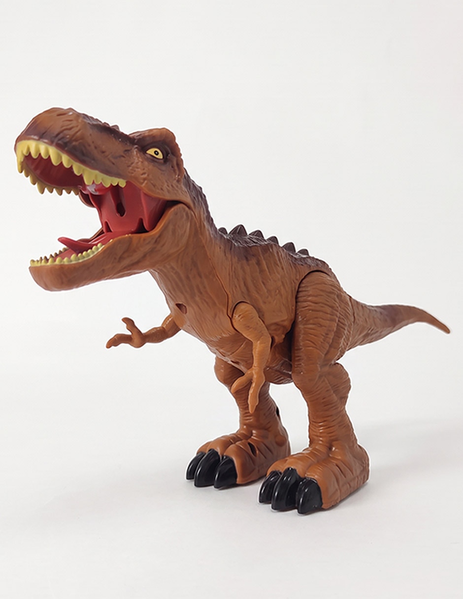 Figura de dinosaurio