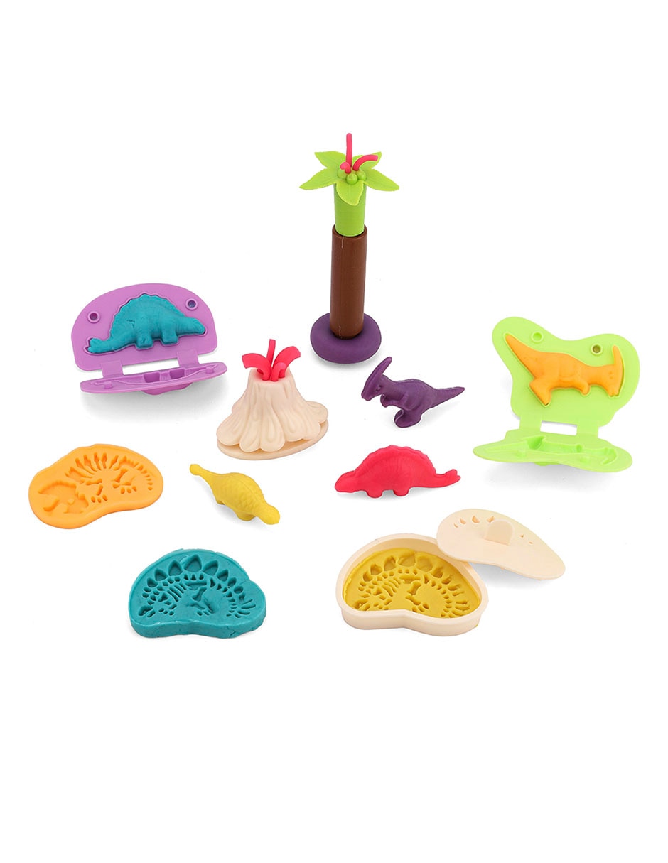 Huevo de dinosaurio 5