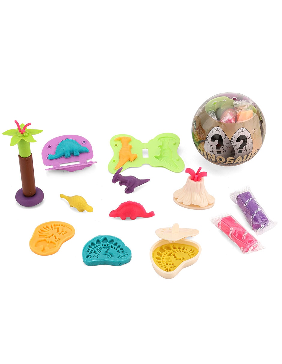 Huevo de dinosaurio 4