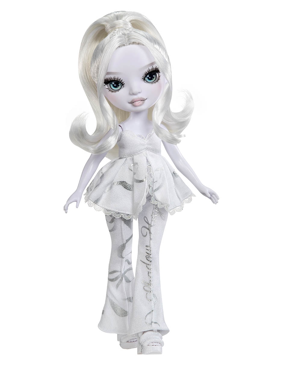 Muñeca fashion shadow 4
