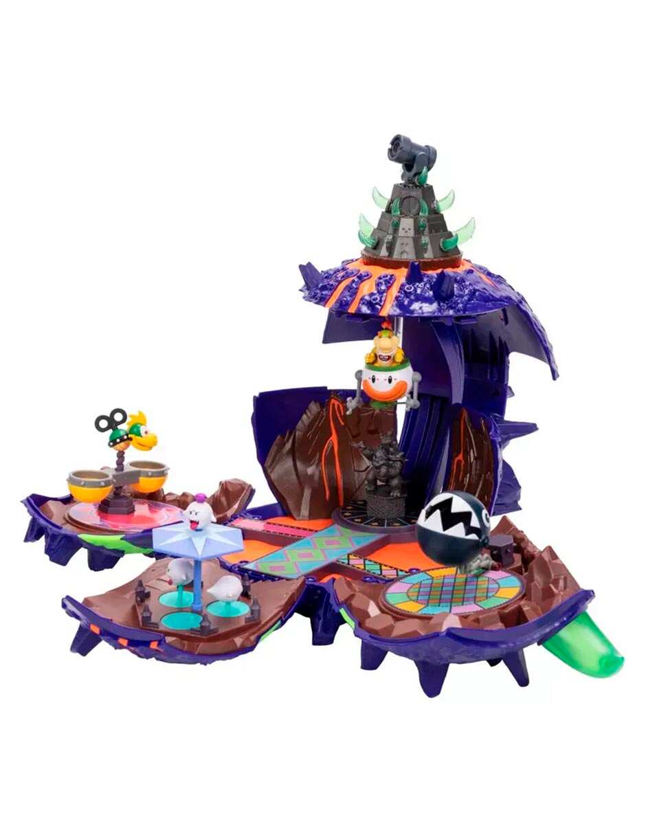 Figura de acción The Super Mario Galaxy movie 2