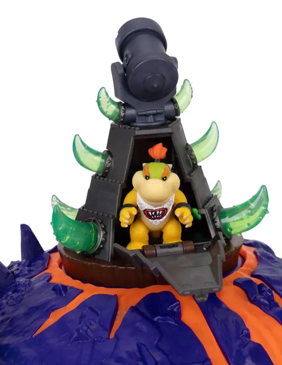 Figura de acción The Super Mario Galaxy movie 5
