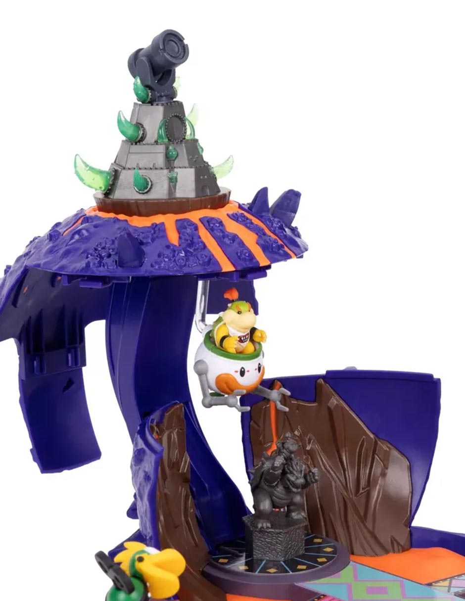 Figura de acción The Super Mario Galaxy movie 6