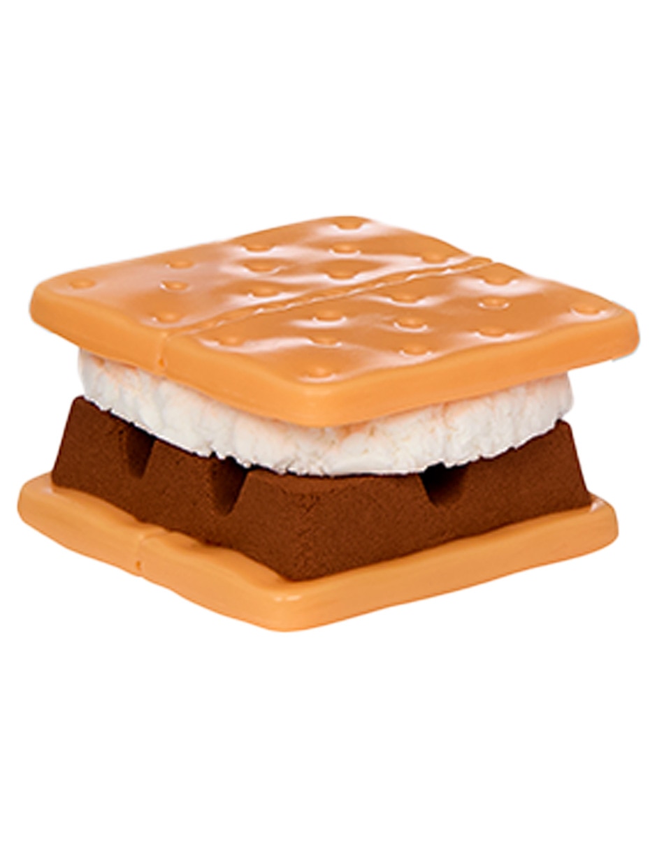 Set De Juego Creative Chefs S'Mores Kit Juego De Rol Para Niños 5