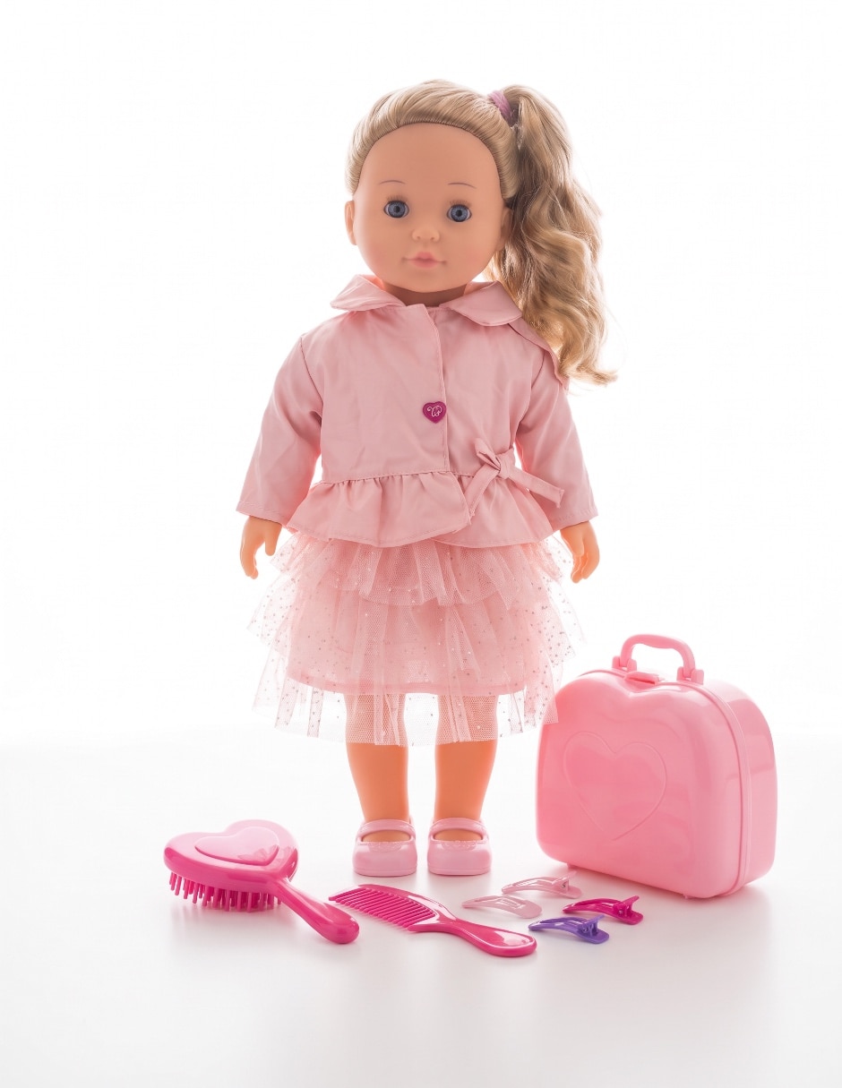 Muñeca Clasica
