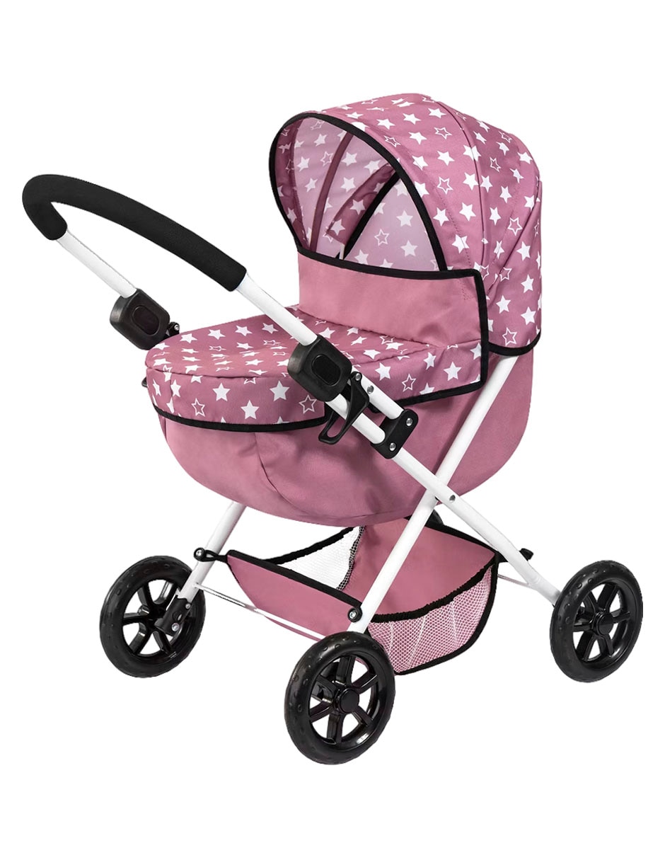 Set vehículo para muñeca Bayer 2