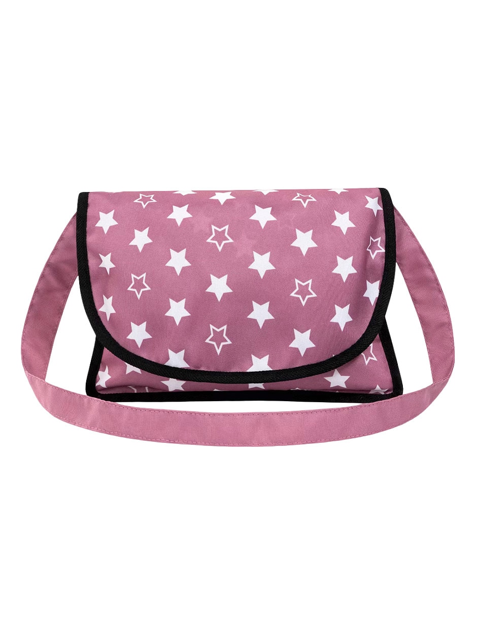 Set vehículo para muñeca Bayer 3