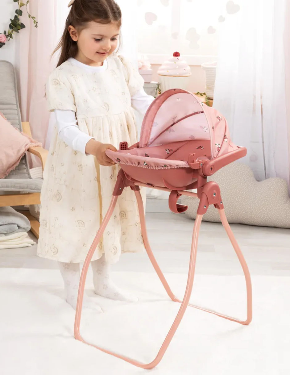 Muñeca clásica bayer design vario 4 en 1 3
