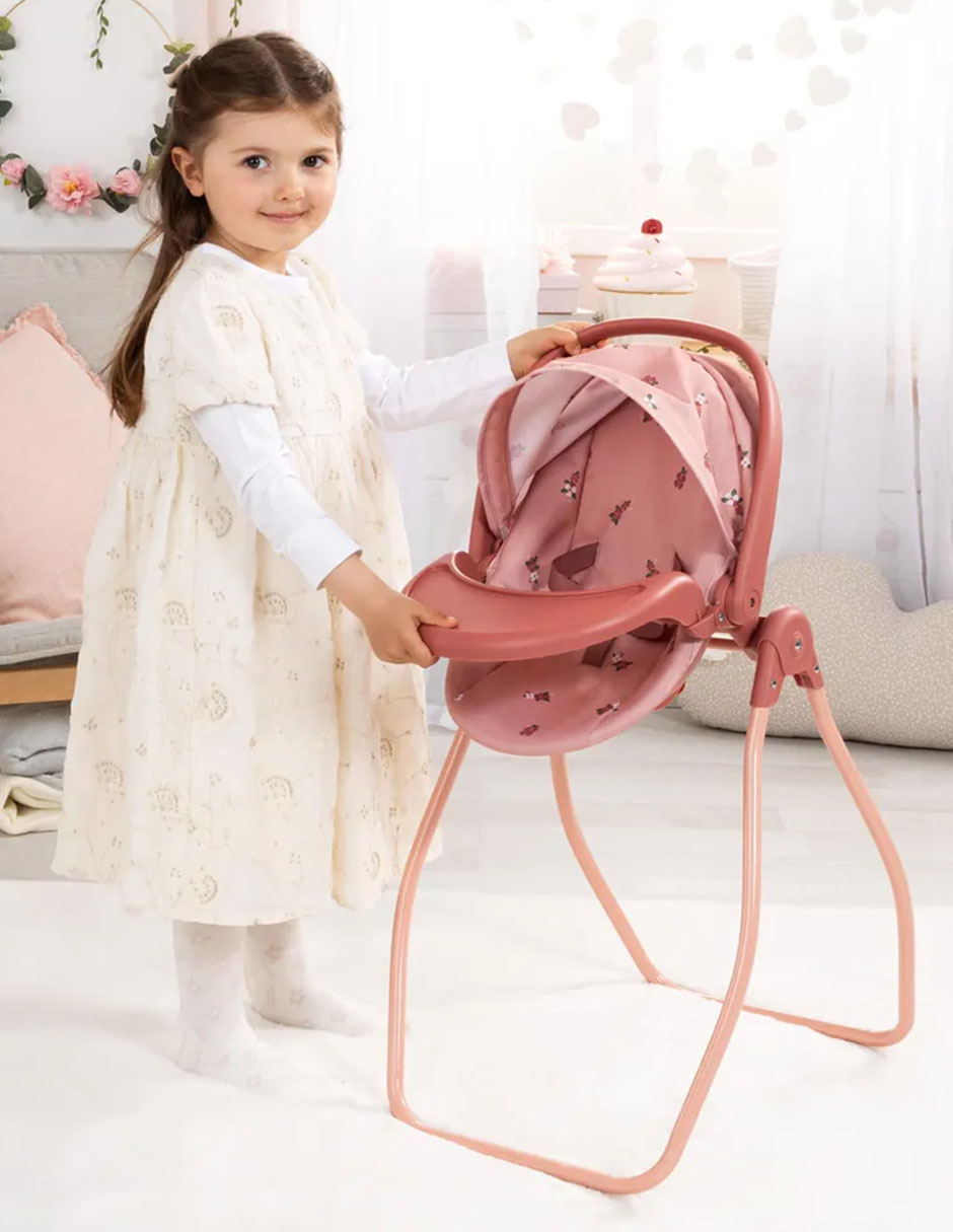 Muñeca clásica bayer design vario 4 en 1 4