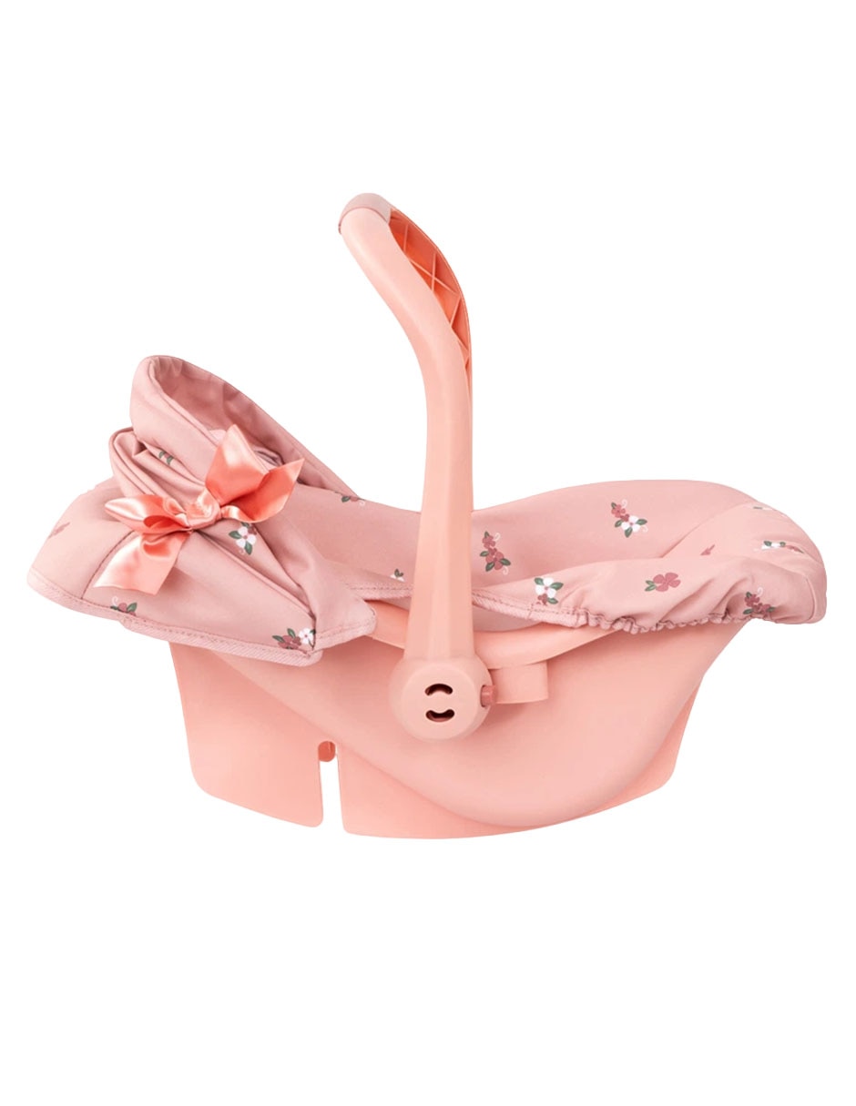 Bayer Design Doll Deluxe Car Seat Bayer 3