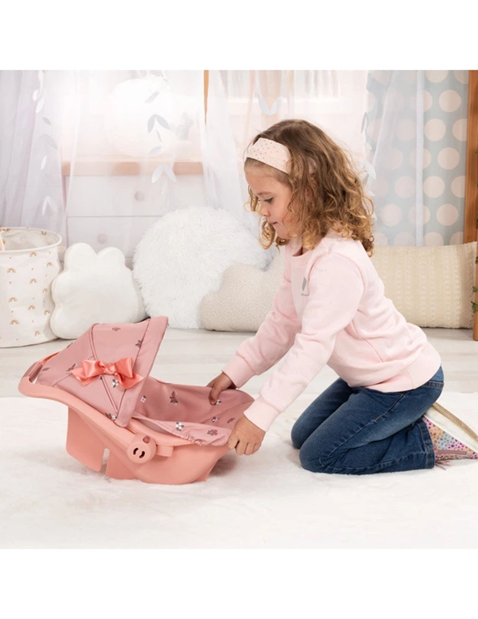 Bayer Design Doll Deluxe Car Seat Bayer 2