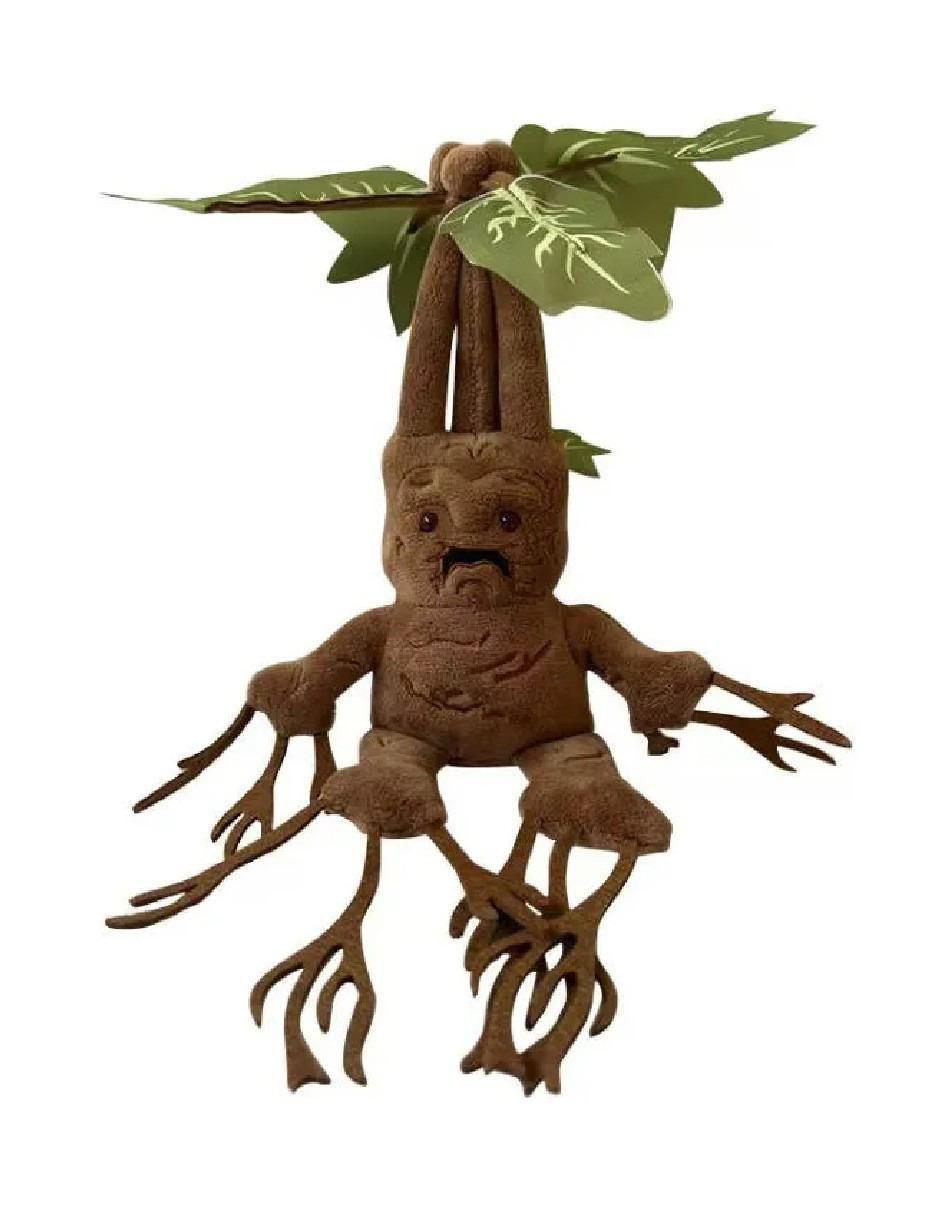 Peluche de Mandragora Güish de 35 cm