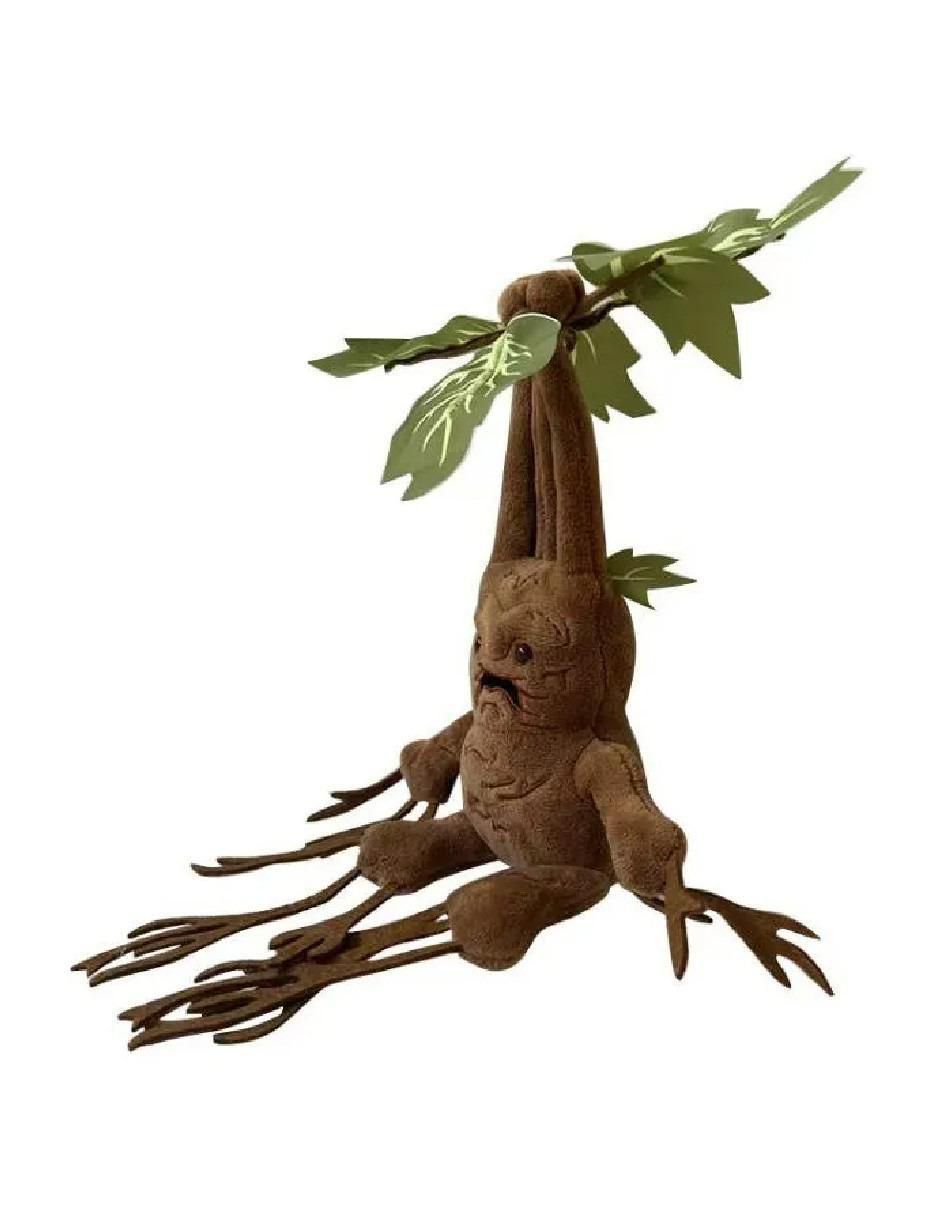 Peluche de Mandragora Güish de 35 cm