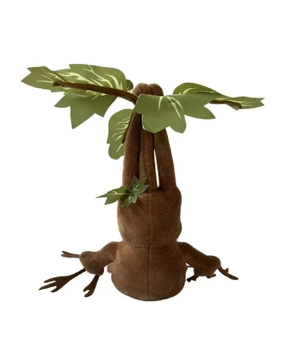 Peluche de Mandragora Güish de 35 cm