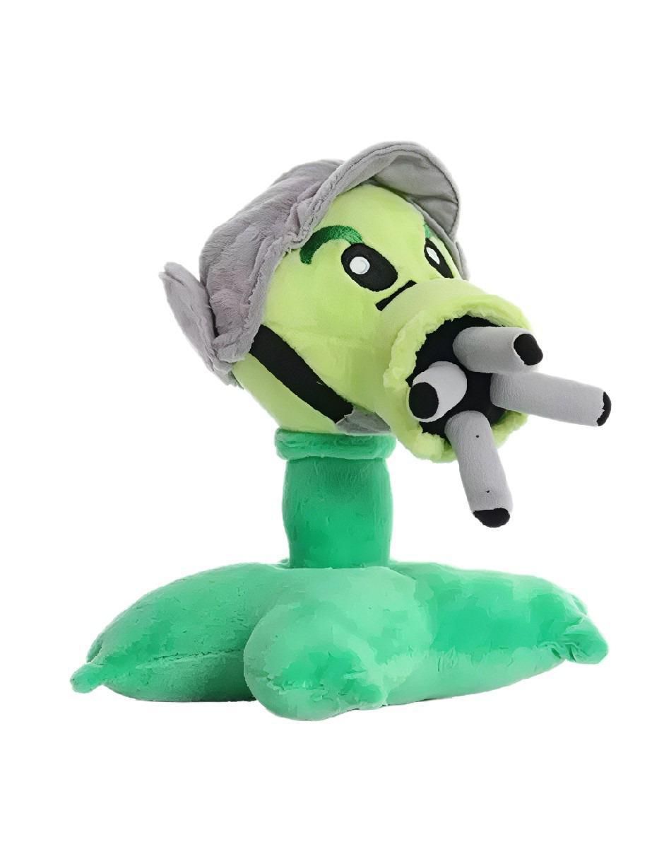 Peluche de Plantas vs Zombies Güish de 19 cm Peluche de Plantas vs Zombies Güish de 19 cm