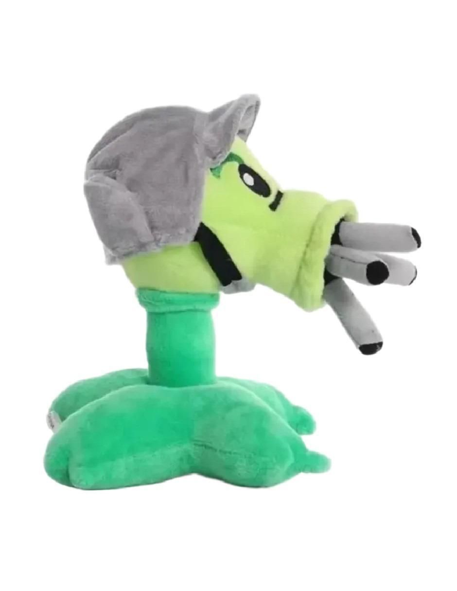 Peluche de Plantas vs Zombies Güish de 19 cm