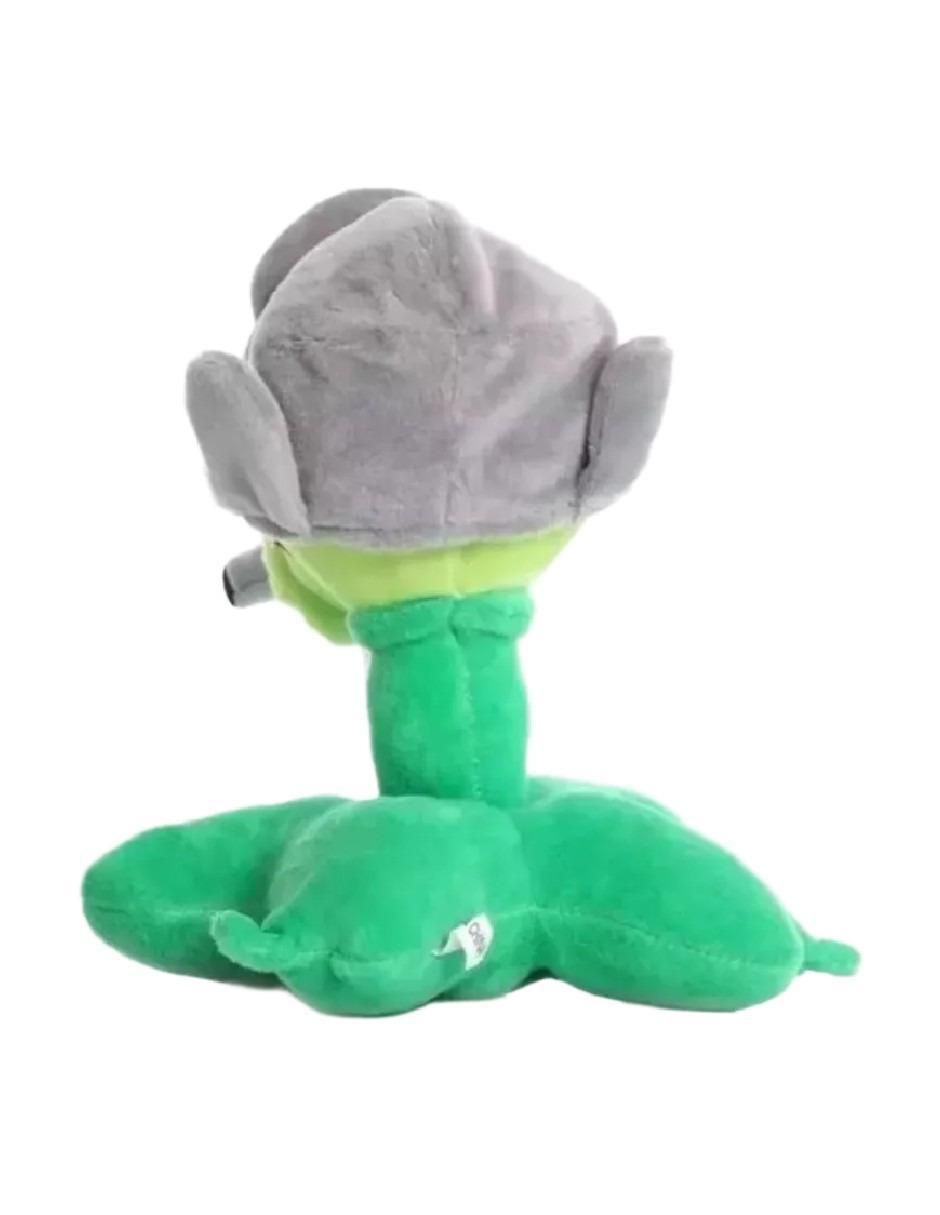 Peluche de Plantas vs Zombies Güish de 19 cm