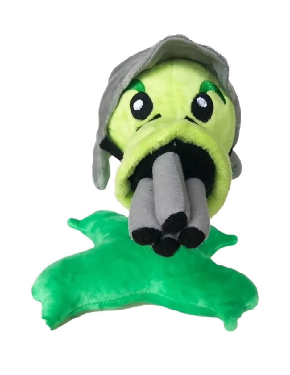 Peluche de Plantas vs Zombies Güish de 19 cm