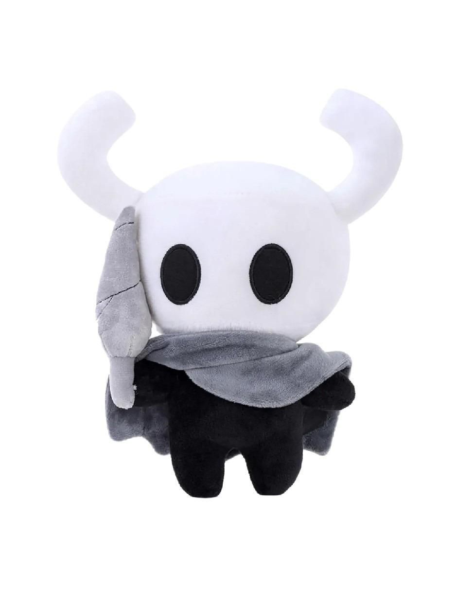 Peluche de Fantasma Güish Hollow Knight de 30 cm