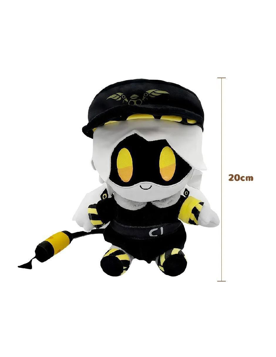 Peluche Güish Murder Drones de 20 cm 2