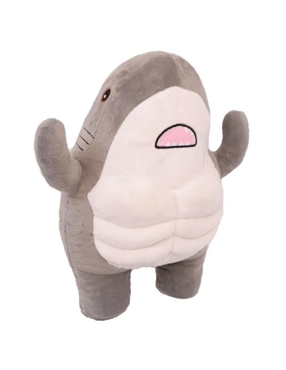 Peluche de Tiburón Güish de 35 cm